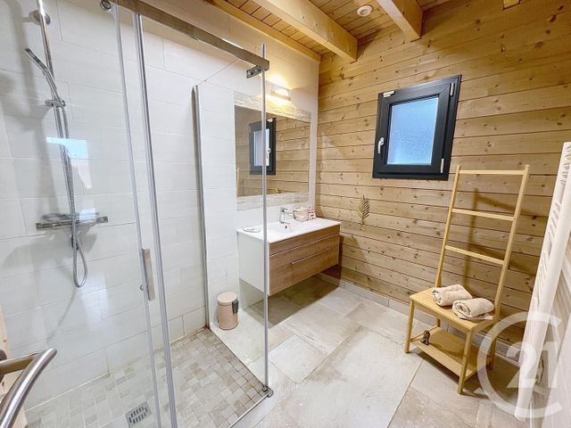 maison à vendre - 8 pièces - 94.0 m2 - LA BRESSE - 88 - LORRAINE - Century 21 Monts Et Vallées