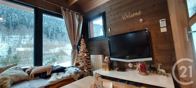 maison à vendre - 8 pièces - 94.0 m2 - LA BRESSE - 88 - LORRAINE - Century 21 Monts Et Vallées