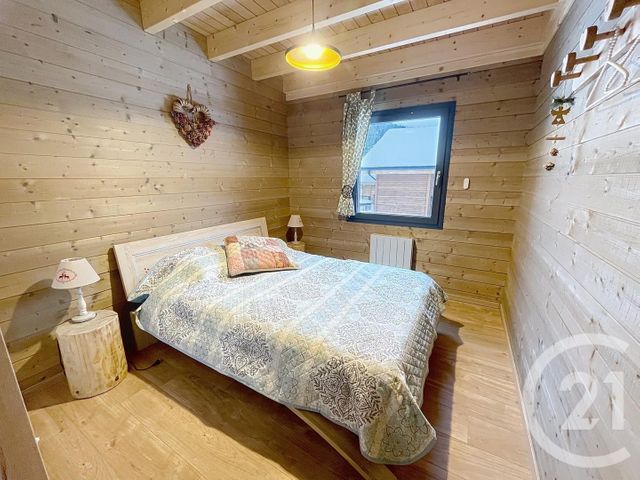 maison à vendre - 8 pièces - 94.0 m2 - LA BRESSE - 88 - LORRAINE - Century 21 Monts Et Vallées