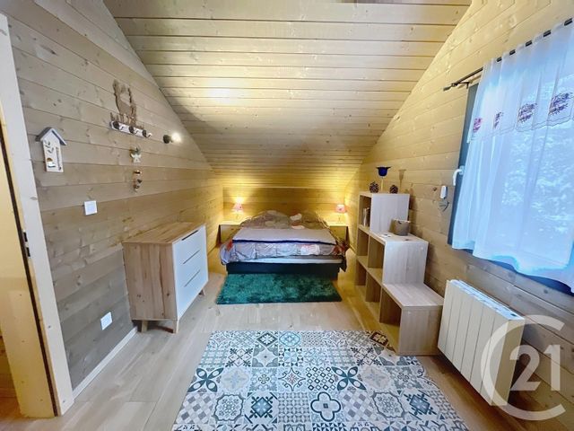 maison à vendre - 8 pièces - 94.0 m2 - LA BRESSE - 88 - LORRAINE - Century 21 Monts Et Vallées