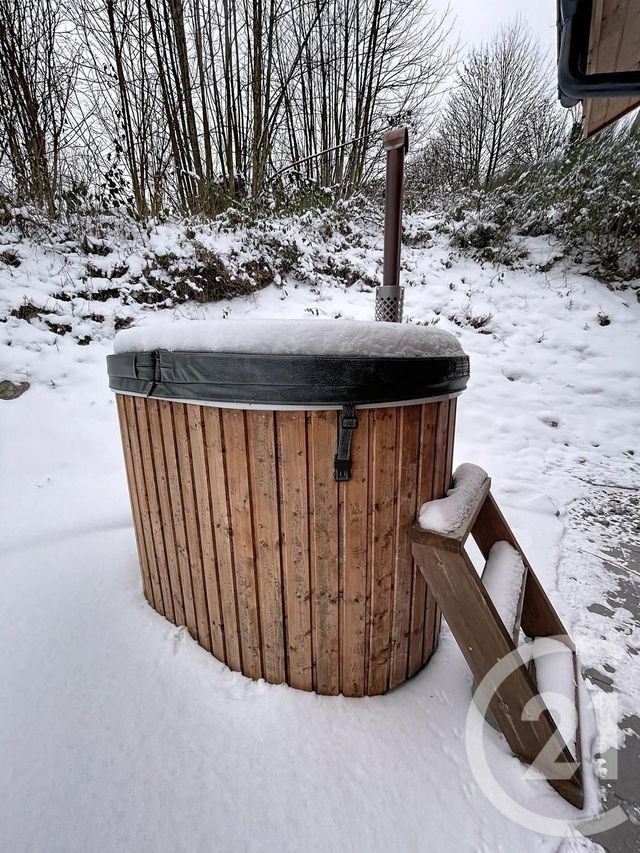 maison à vendre - 8 pièces - 94.0 m2 - LA BRESSE - 88 - LORRAINE - Century 21 Monts Et Vallées