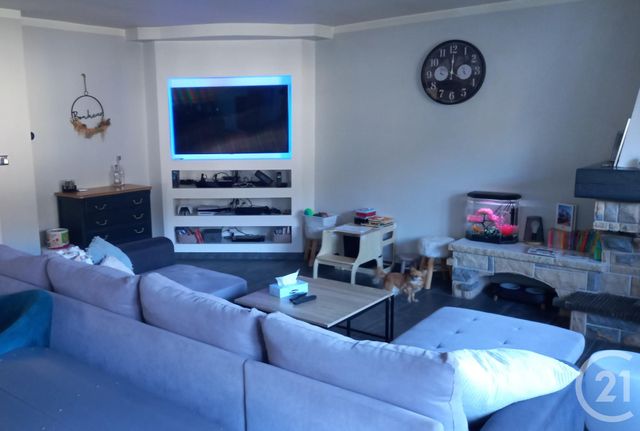 maison à vendre - 12 pièces - 239.0 m2 - SAULXURES SUR MOSELOTTE - 88 - LORRAINE - Century 21 Monts Et Vallées