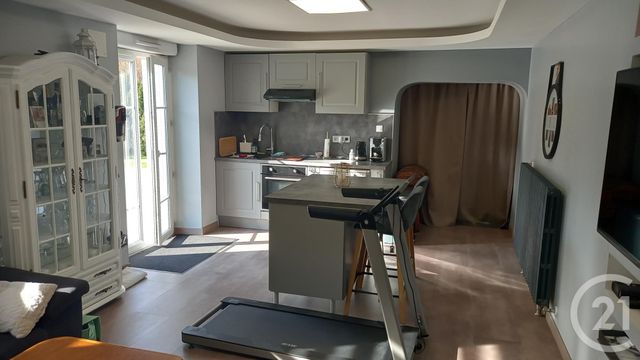 maison à vendre - 12 pièces - 239.0 m2 - SAULXURES SUR MOSELOTTE - 88 - LORRAINE - Century 21 Monts Et Vallées