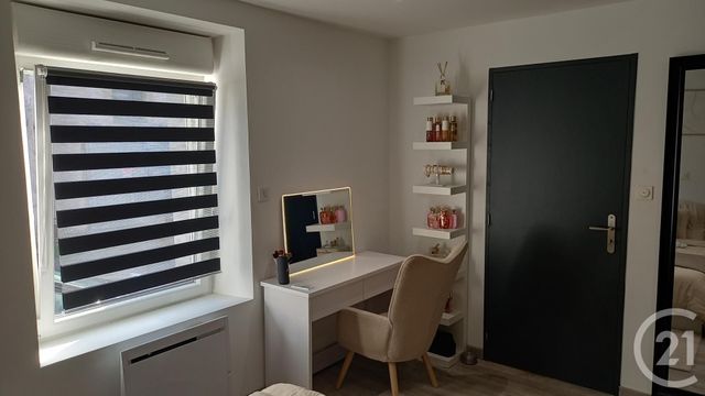 maison à vendre - 12 pièces - 239.0 m2 - SAULXURES SUR MOSELOTTE - 88 - LORRAINE - Century 21 Monts Et Vallées