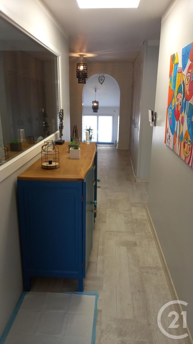 maison à vendre - 12 pièces - 239.0 m2 - SAULXURES SUR MOSELOTTE - 88 - LORRAINE - Century 21 Monts Et Vallées