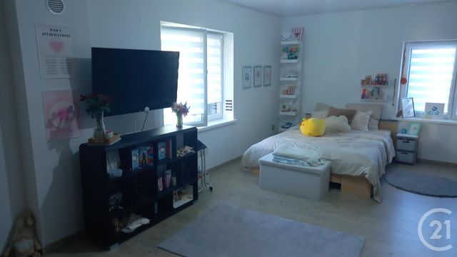 maison à vendre - 12 pièces - 239.0 m2 - SAULXURES SUR MOSELOTTE - 88 - LORRAINE - Century 21 Monts Et Vallées