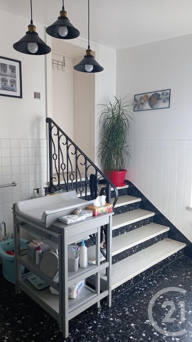 maison à vendre - 12 pièces - 239.0 m2 - SAULXURES SUR MOSELOTTE - 88 - LORRAINE - Century 21 Monts Et Vallées