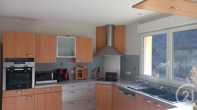 maison à vendre - 11 pièces - 200.0 m2 - LA BRESSE - 88 - LORRAINE - Century 21 Monts Et Vallées