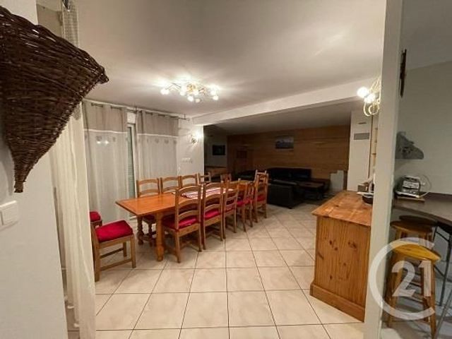 maison à vendre - 11 pièces - 200.0 m2 - LA BRESSE - 88 - LORRAINE - Century 21 Monts Et Vallées