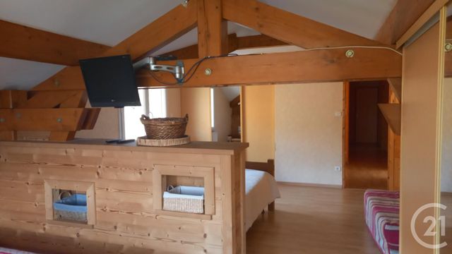 maison à vendre - 11 pièces - 200.0 m2 - LA BRESSE - 88 - LORRAINE - Century 21 Monts Et Vallées