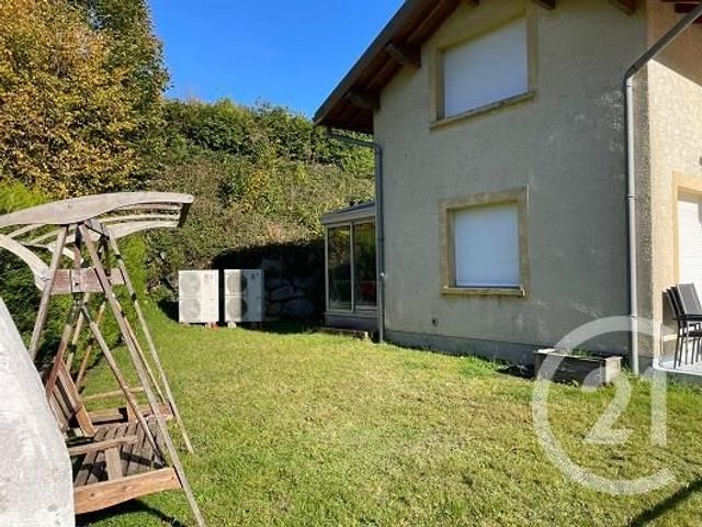 maison à vendre - 11 pièces - 200.0 m2 - LA BRESSE - 88 - LORRAINE - Century 21 Monts Et Vallées