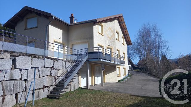 maison à vendre - 11 pièces - 200.0 m2 - LA BRESSE - 88 - LORRAINE - Century 21 Monts Et Vallées