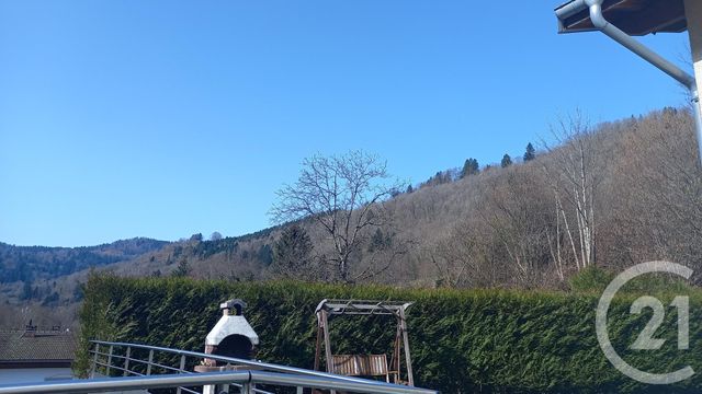 maison à vendre - 11 pièces - 200.0 m2 - LA BRESSE - 88 - LORRAINE - Century 21 Monts Et Vallées