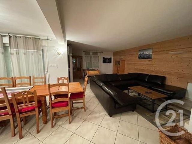 maison à vendre - 11 pièces - 200.0 m2 - LA BRESSE - 88 - LORRAINE - Century 21 Monts Et Vallées