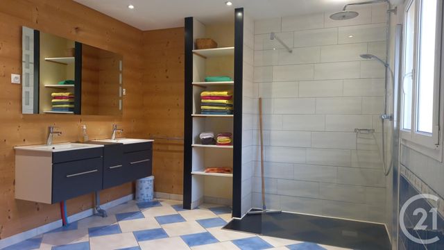 maison à vendre - 11 pièces - 200.0 m2 - LA BRESSE - 88 - LORRAINE - Century 21 Monts Et Vallées