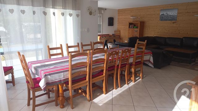 maison à vendre - 11 pièces - 200.0 m2 - LA BRESSE - 88 - LORRAINE - Century 21 Monts Et Vallées