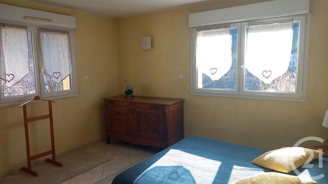 maison à vendre - 11 pièces - 200.0 m2 - LA BRESSE - 88 - LORRAINE - Century 21 Monts Et Vallées