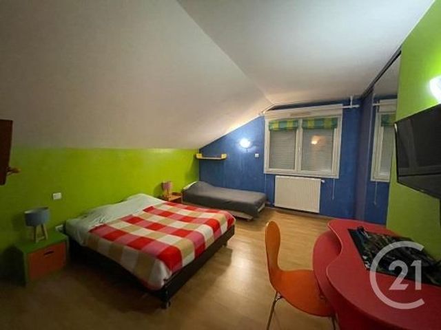 maison à vendre - 11 pièces - 200.0 m2 - LA BRESSE - 88 - LORRAINE - Century 21 Monts Et Vallées