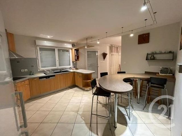 maison à vendre - 11 pièces - 200.0 m2 - LA BRESSE - 88 - LORRAINE - Century 21 Monts Et Vallées