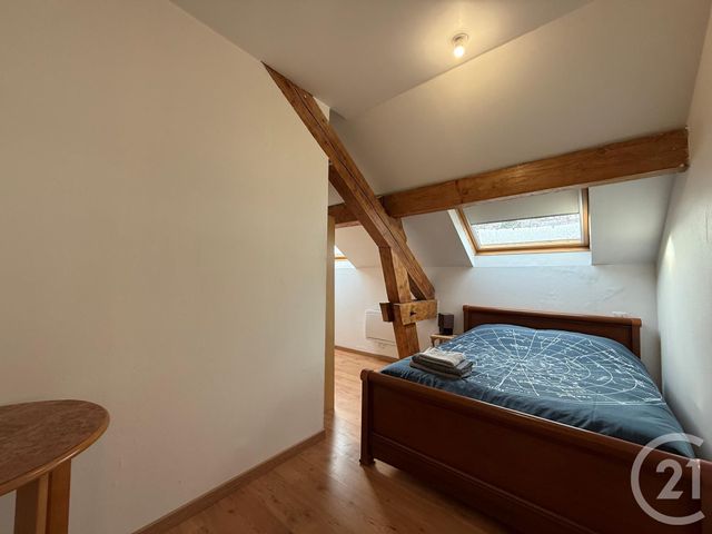 Appartement F2 à louer - 2 pièces - 36.99 m2 - LA BRESSE - 88 - LORRAINE - Century 21 Monts Et Vallées