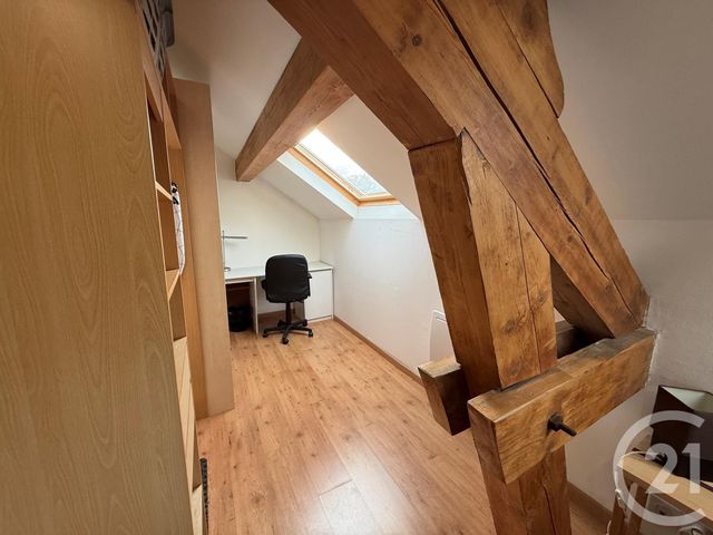 Appartement F2 à louer - 2 pièces - 36.99 m2 - LA BRESSE - 88 - LORRAINE - Century 21 Monts Et Vallées