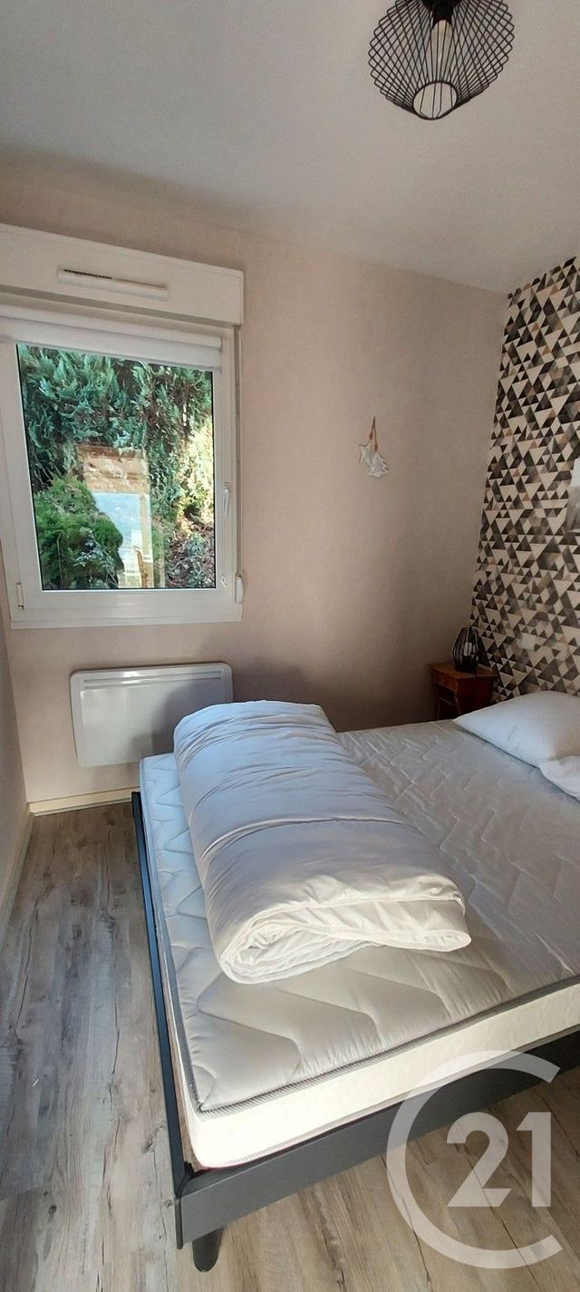 Appartement F3 à louer - 3 pièces - 55.71 m2 - GERARDMER - 88 - LORRAINE - Century 21 Monts Et Vallées