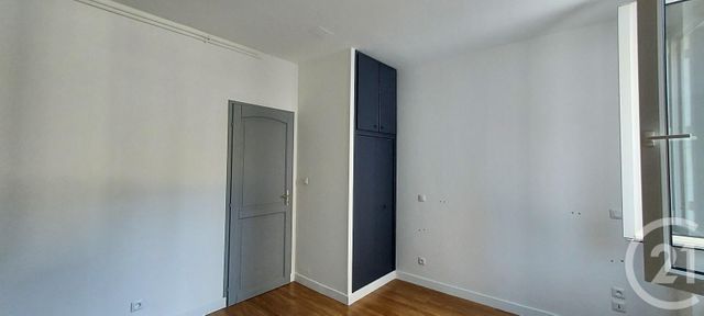 Appartement à louer - 5 pièces - 45.04 m2 - GERARDMER - 88 - LORRAINE - Century 21 Monts Et Vallées