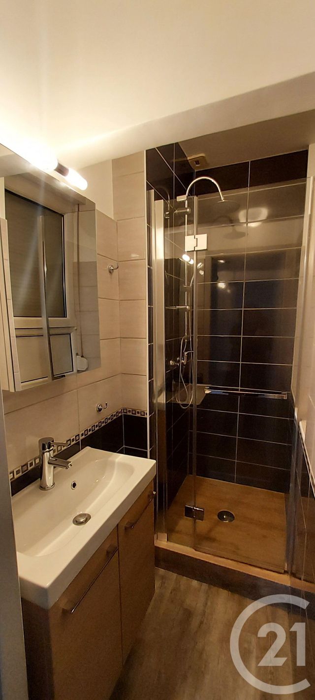 Appartement à louer - 5 pièces - 45.04 m2 - GERARDMER - 88 - LORRAINE - Century 21 Monts Et Vallées