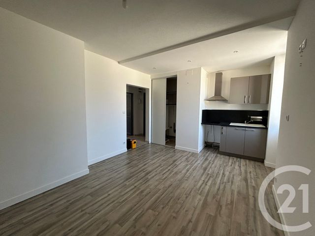 Appartement à louer GERARDMER