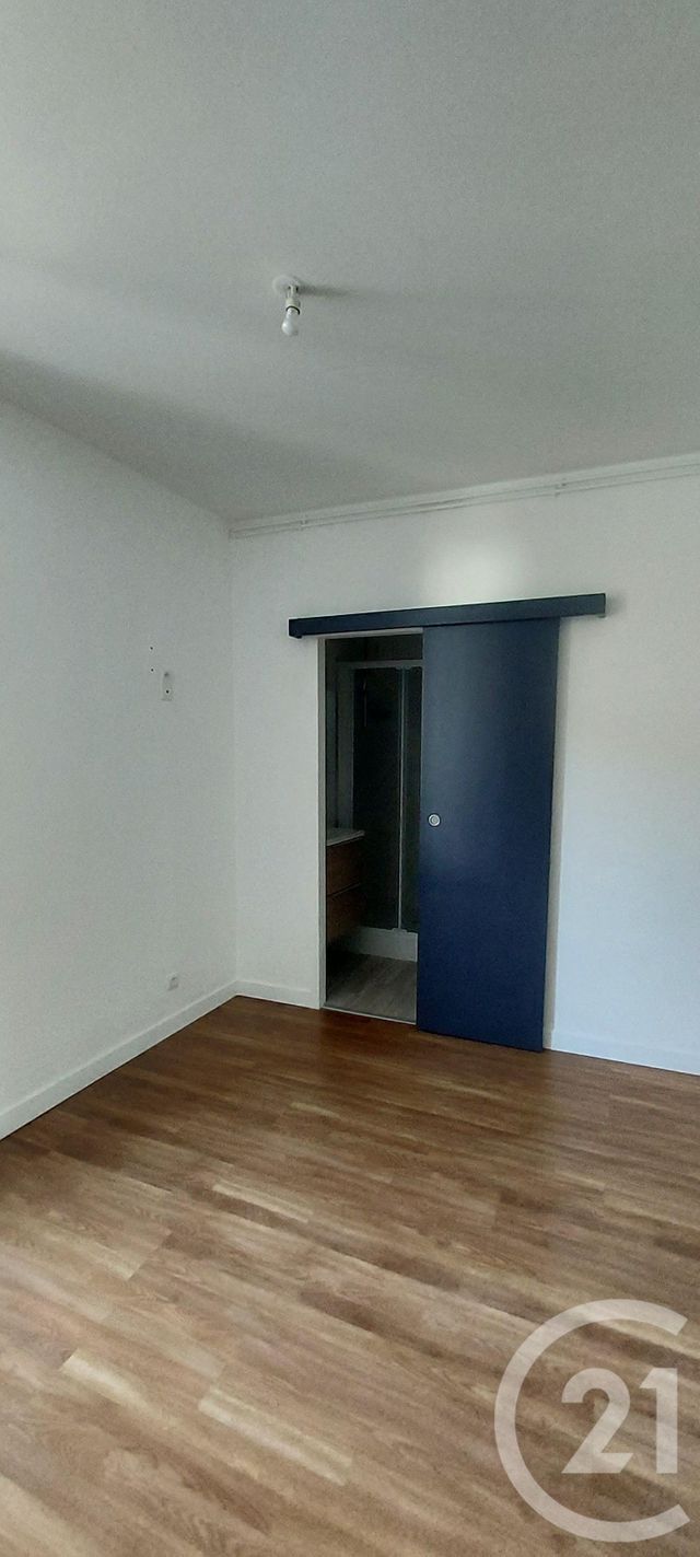 Appartement à louer - 5 pièces - 45.04 m2 - GERARDMER - 88 - LORRAINE - Century 21 Monts Et Vallées