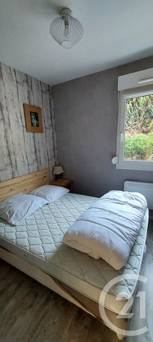 Appartement F3 à louer - 3 pièces - 55.71 m2 - GERARDMER - 88 - LORRAINE - Century 21 Monts Et Vallées