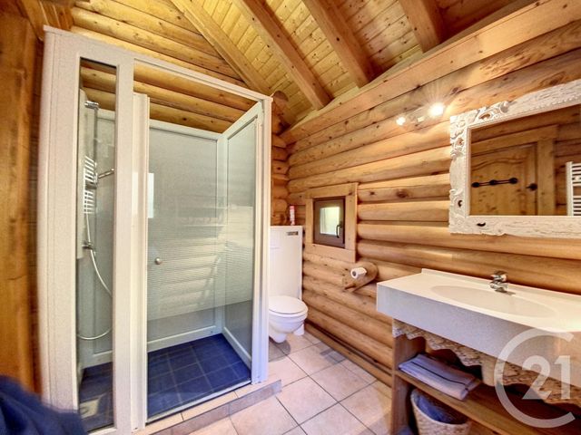 maison à vendre - 3 pièces - 45.67 m2 - BASSE SUR LE RUPT - 88 - LORRAINE - Century 21 Monts Et Vallées