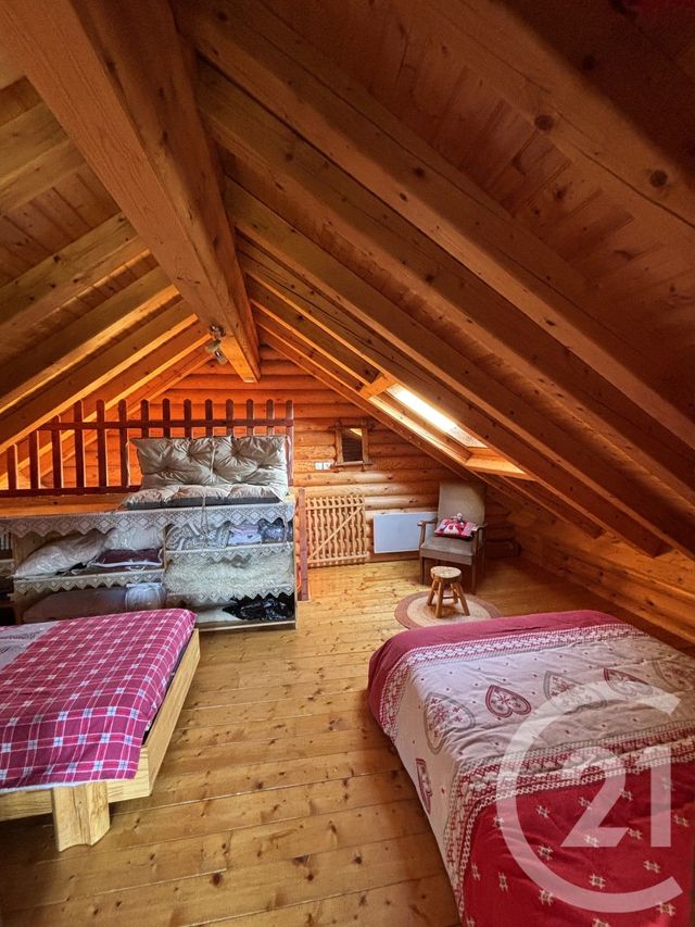 maison à vendre - 3 pièces - 45.67 m2 - BASSE SUR LE RUPT - 88 - LORRAINE - Century 21 Monts Et Vallées