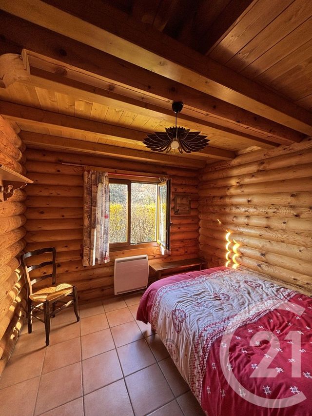 maison à vendre - 3 pièces - 45.67 m2 - BASSE SUR LE RUPT - 88 - LORRAINE - Century 21 Monts Et Vallées