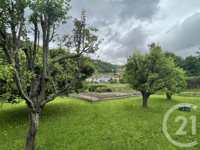 maison à vendre - 8 pièces - 86.0 m2 - LA BRESSE - 88 - LORRAINE - Century 21 Monts Et Vallées