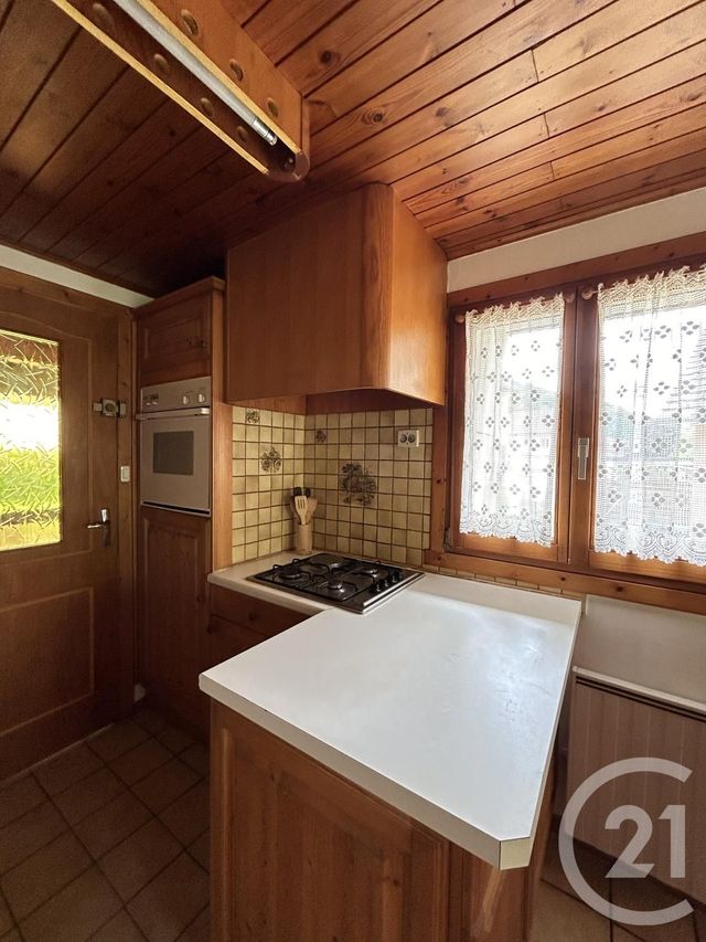 maison à vendre - 8 pièces - 86.0 m2 - LA BRESSE - 88 - LORRAINE - Century 21 Monts Et Vallées