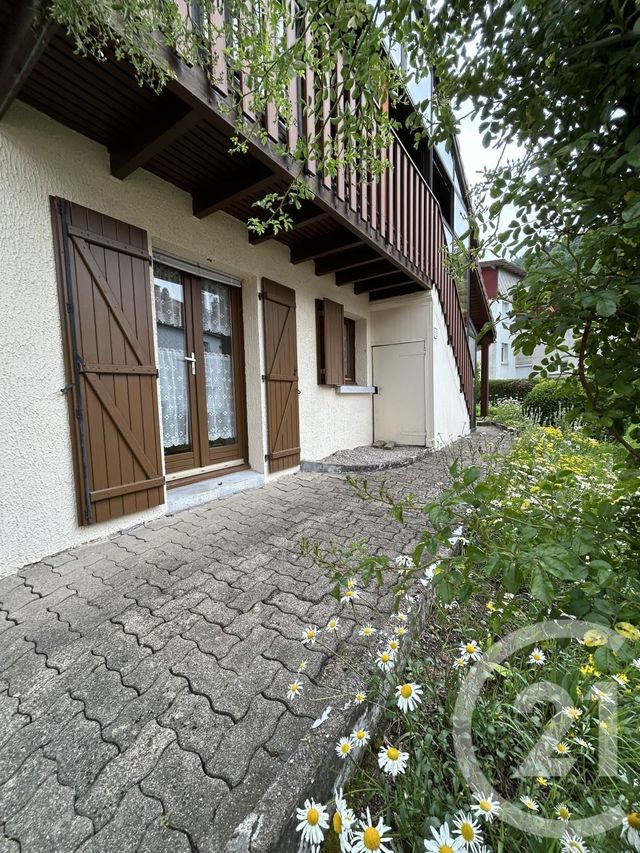 maison à vendre - 8 pièces - 86.0 m2 - LA BRESSE - 88 - LORRAINE - Century 21 Monts Et Vallées