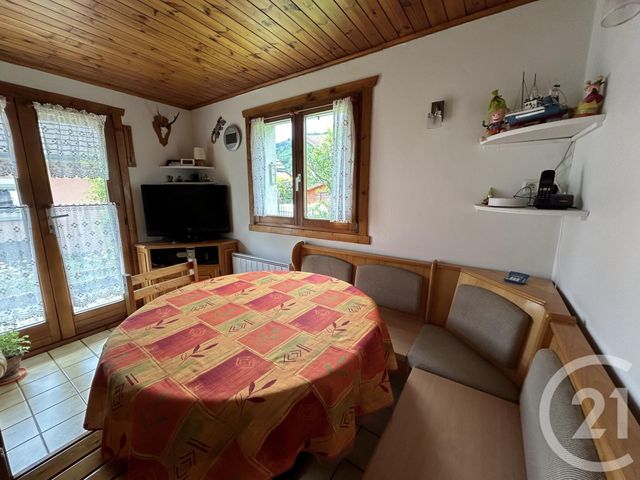 maison à vendre - 8 pièces - 86.0 m2 - LA BRESSE - 88 - LORRAINE - Century 21 Monts Et Vallées
