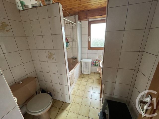 maison à vendre - 8 pièces - 86.0 m2 - LA BRESSE - 88 - LORRAINE - Century 21 Monts Et Vallées