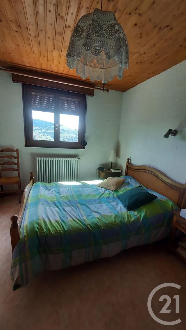 Appartement à vendre - 5 pièces - 116.0 m2 - LA BRESSE - 88 - LORRAINE - Century 21 Monts Et Vallées