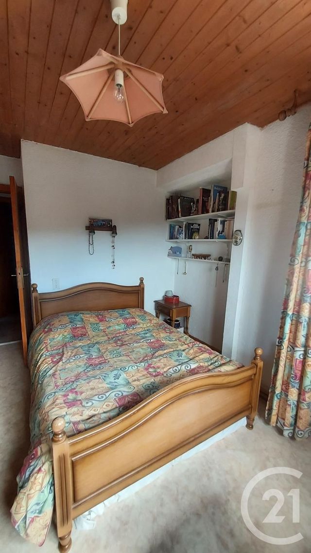 Appartement à vendre - 5 pièces - 116.0 m2 - LA BRESSE - 88 - LORRAINE - Century 21 Monts Et Vallées